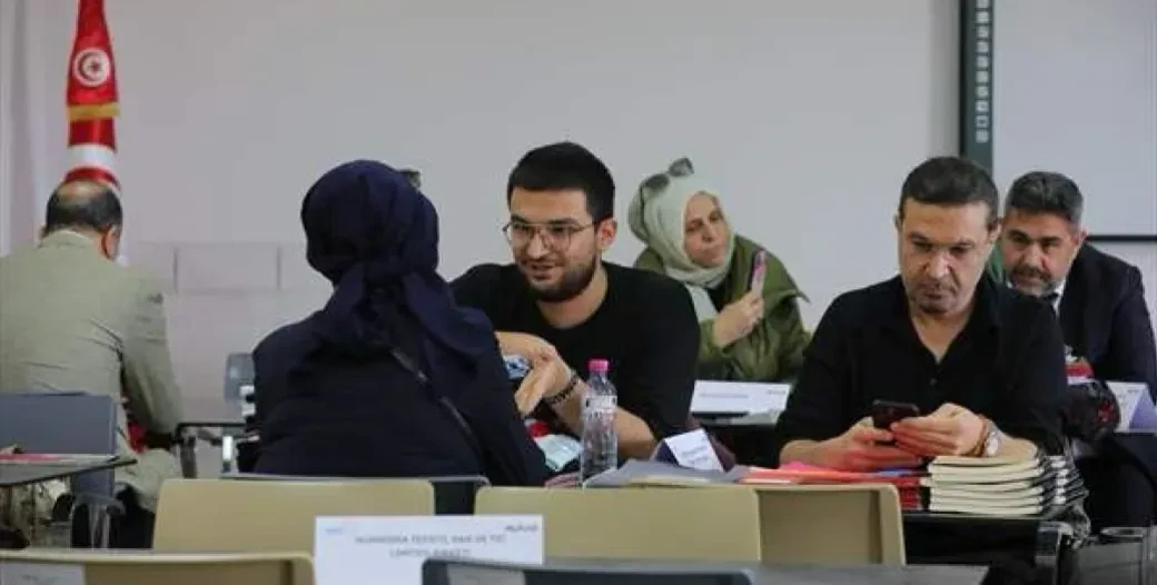 صورة معرض الأخبار
