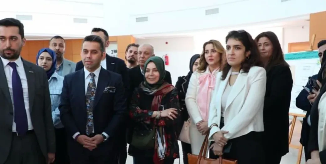 صورة معرض الأخبار