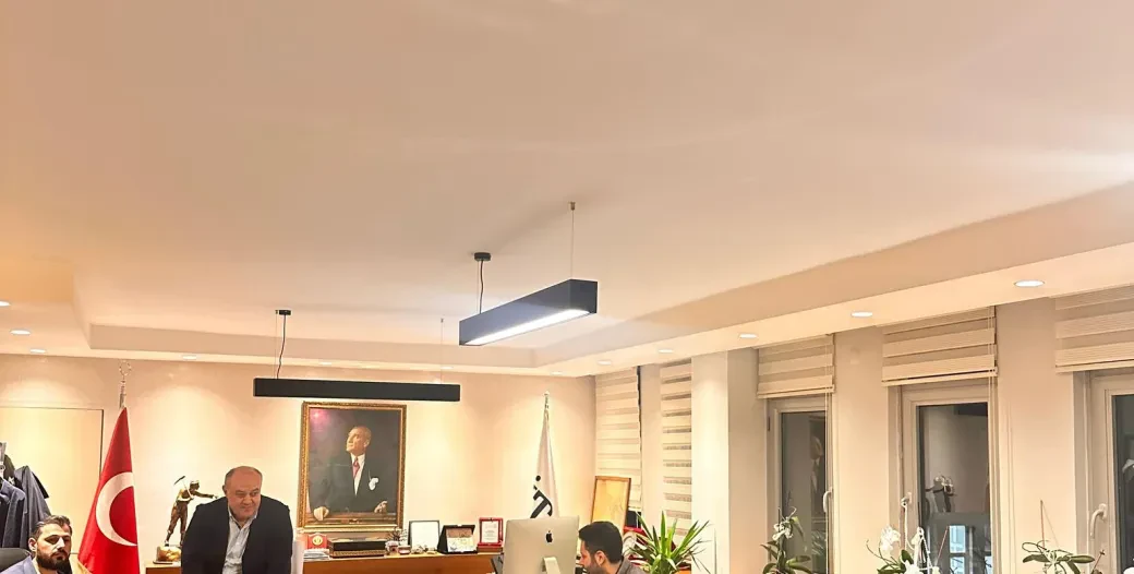 صورة معرض الأخبار