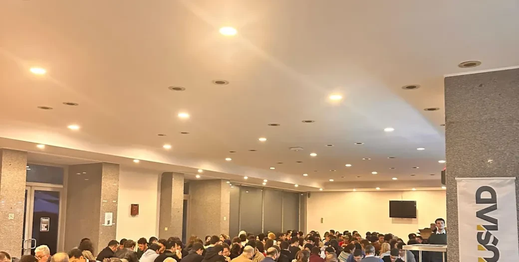 صورة معرض الأخبار