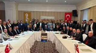 TOURISM SECTOR BOARD 5TH REGIONAL INTRODUCTION AND CONSULTATION MEETING HELD IN VAN