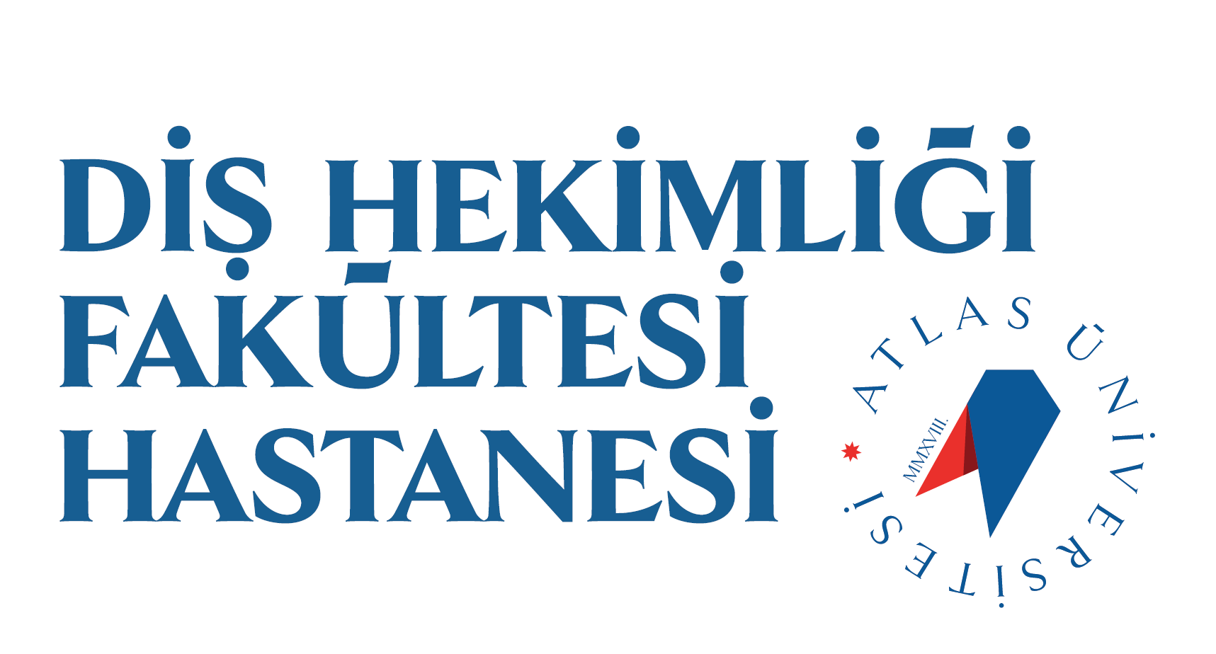 Atlas Üniversitesi Diş Hastanesi