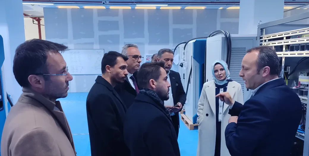 صورة معرض الأخبار