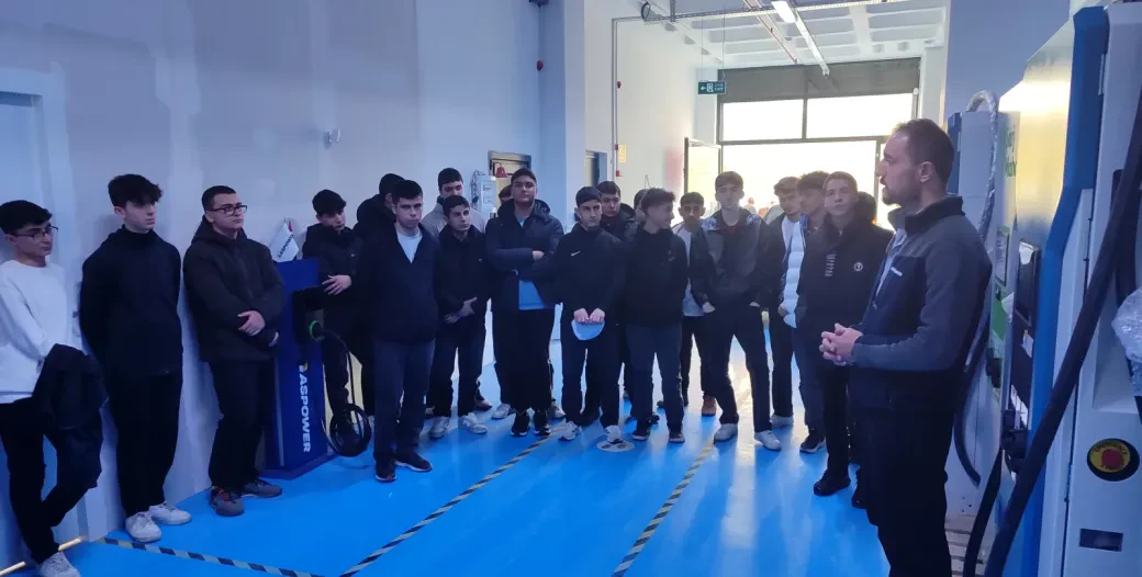 صورة معرض الأخبار