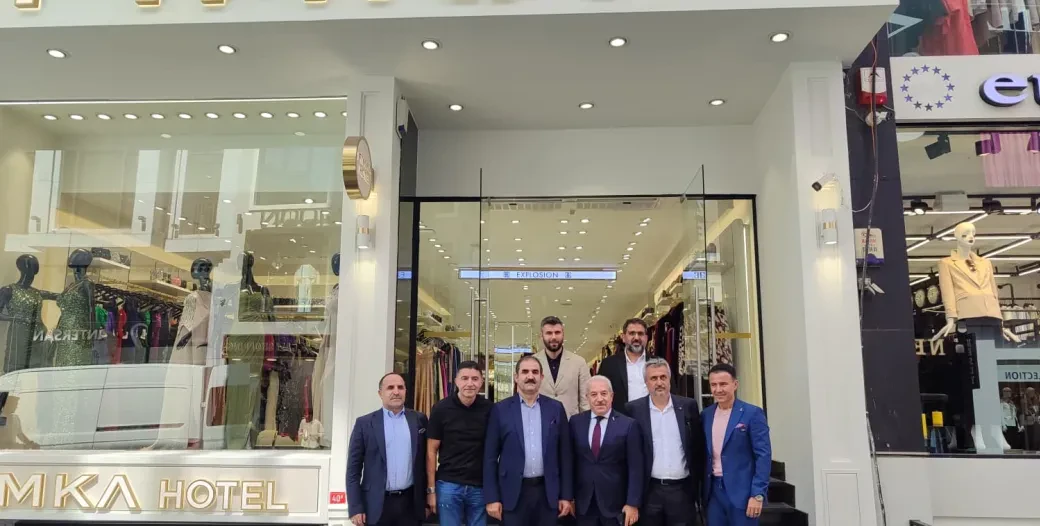 صورة معرض الأخبار