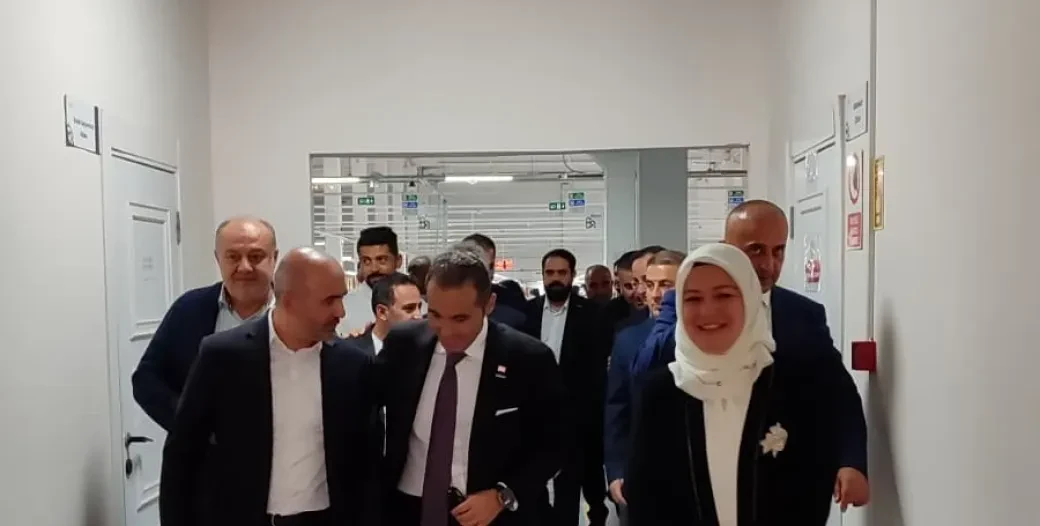 صورة معرض الأخبار