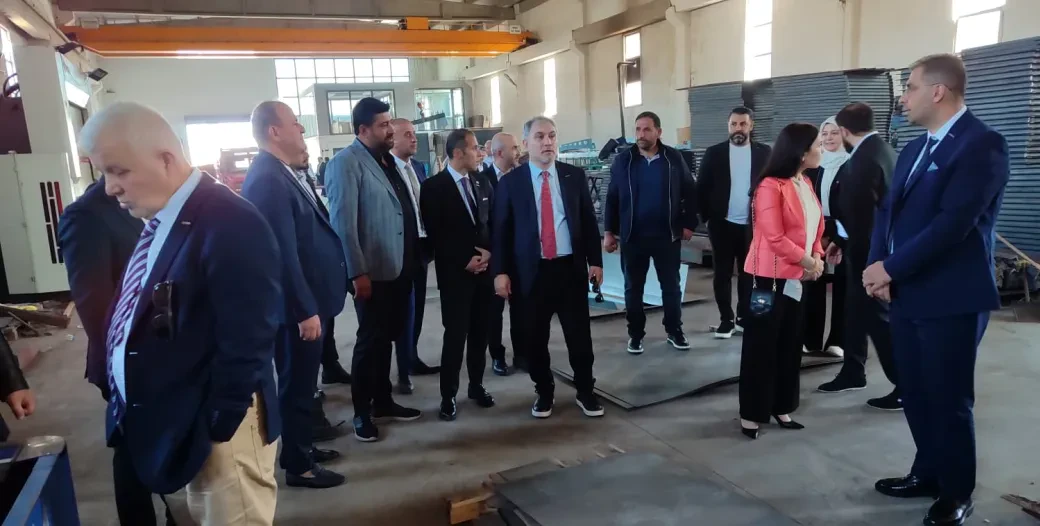 صورة معرض الأخبار
