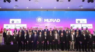 CONTRIBUTION TO NATIONAL POWER: MSB APPROVED SUPPLIER DAY’25 WAS HELD UNDER THE HOSTING OF MÜSİAD