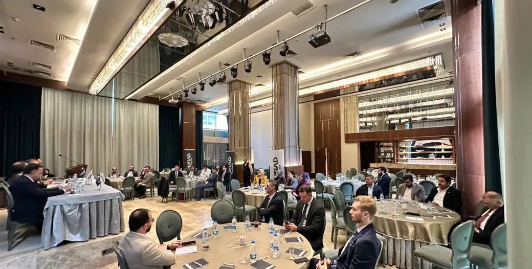 صورة معرض الأخبار