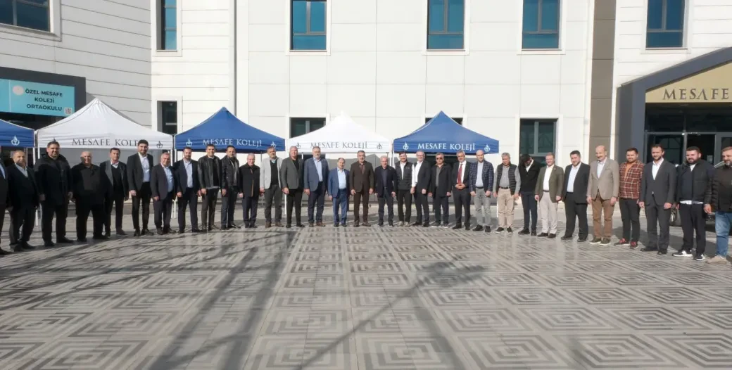 TEKSTİL DERİ VE HAZIR GİYİM SEKTÖR KURULU BURSA’DA BÖLGESEL TOPLANTI GERÇEKLEŞTİRDİ