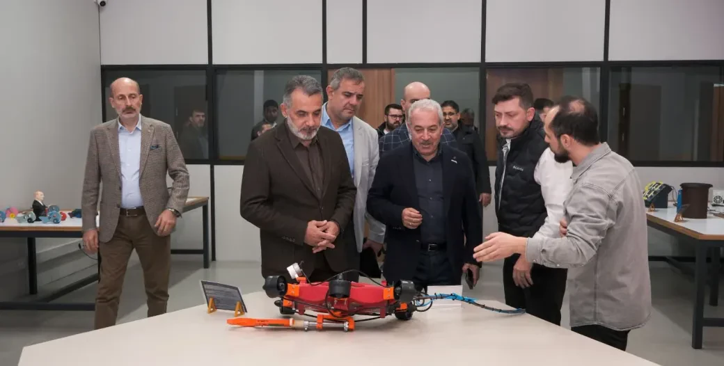 Haber galerisi görseli