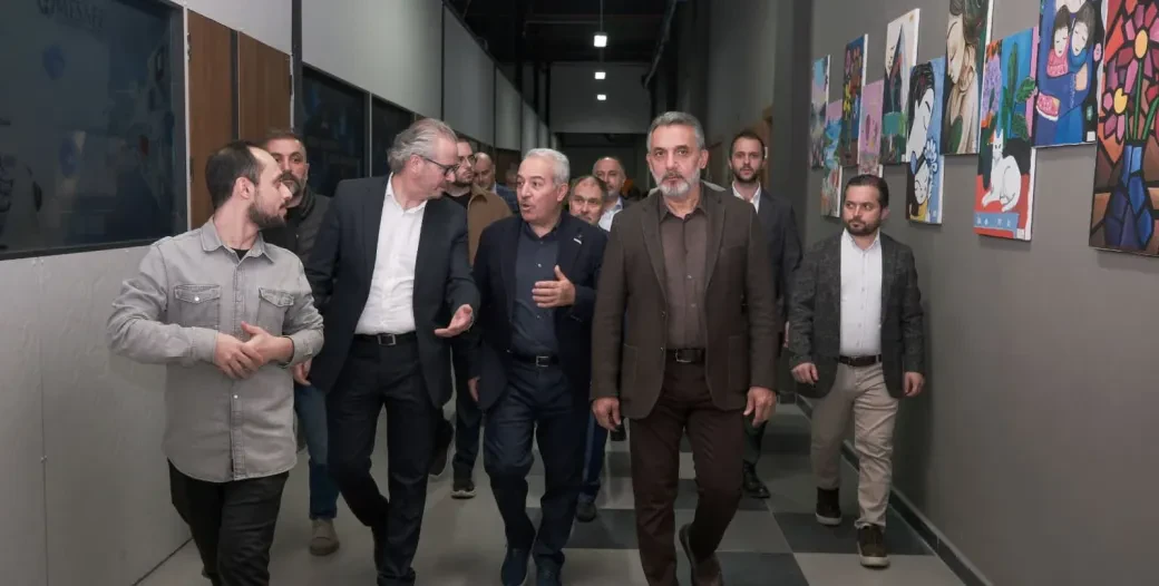 Haber galerisi görseli