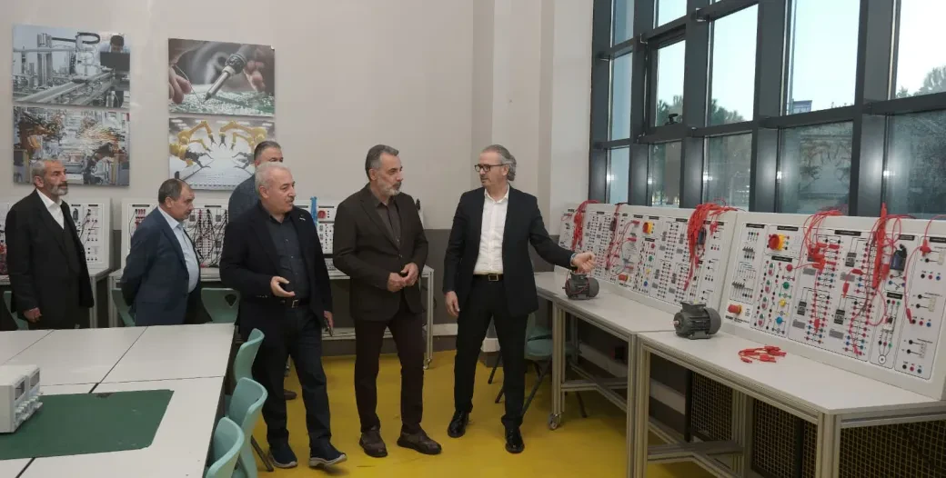 Haber galerisi görseli