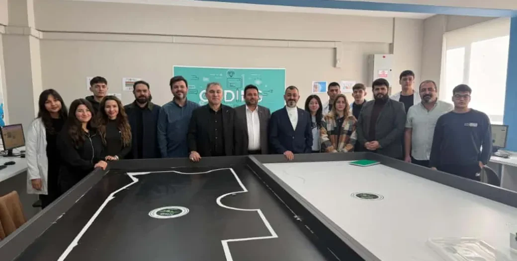 صورة معرض الأخبار