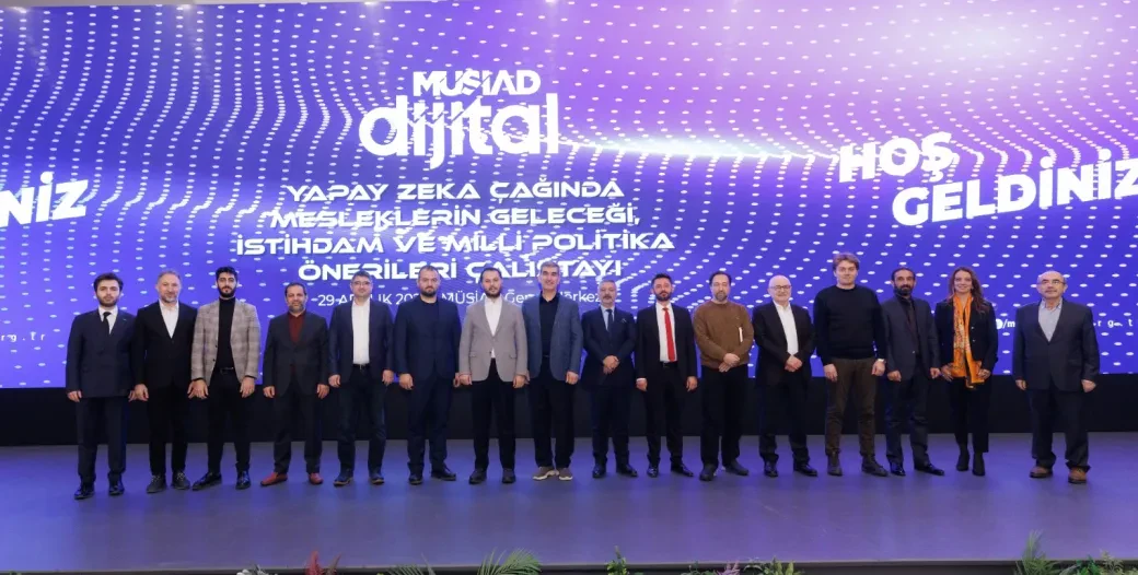 WORKSHOP ON THE FUTURE OF PROFESSIONS IN THE AGE OF ARTIFICIAL INTELLIGENCE HELD