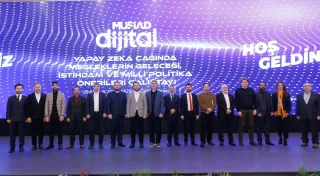 WORKSHOP ON THE FUTURE OF PROFESSIONS IN THE AGE OF ARTIFICIAL INTELLIGENCE HELD