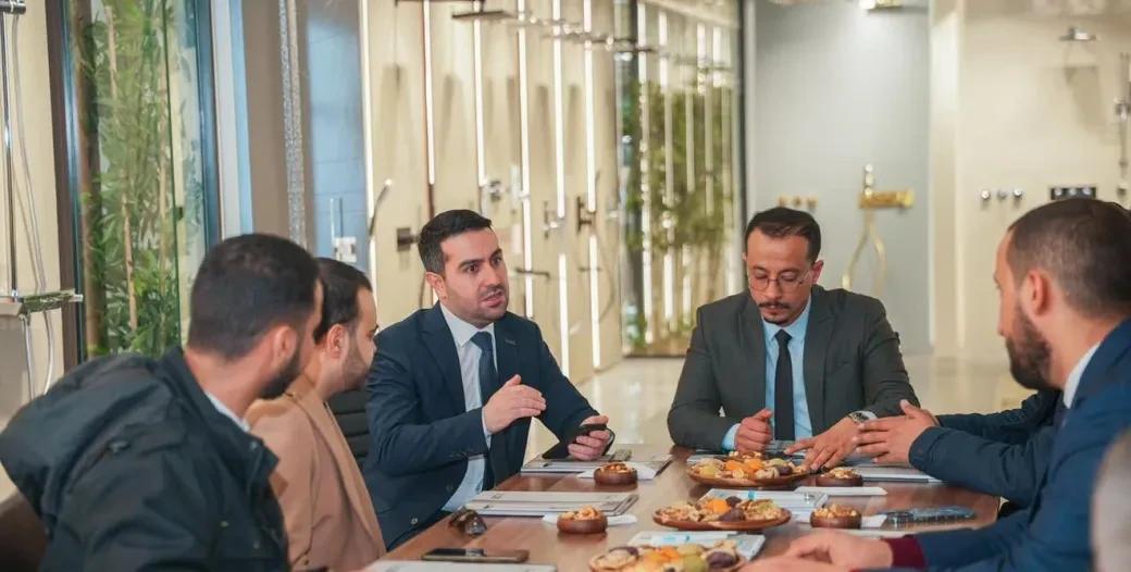 صورة معرض الأخبار