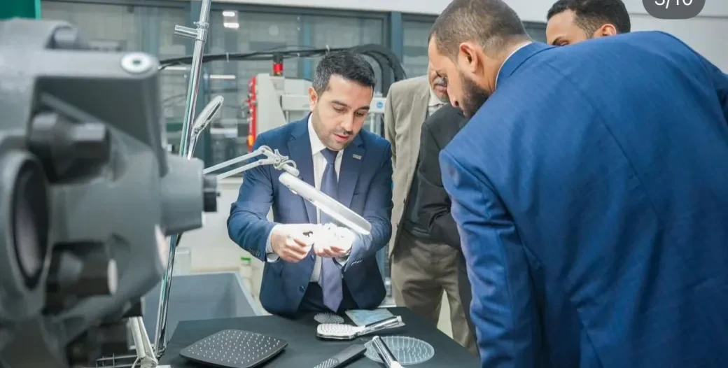 صورة معرض الأخبار