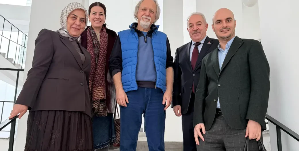 صورة معرض الأخبار