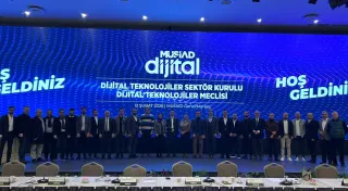 THE MÜSİAD DIGITAL TECHNOLOGIES SECTOR ASSEMBLY CONVENED