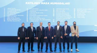 A SUPPLIER DAY PROGRAMME WAS ORGANIZED BY THE MÜSİAD TOURISM SECTOR BOARD