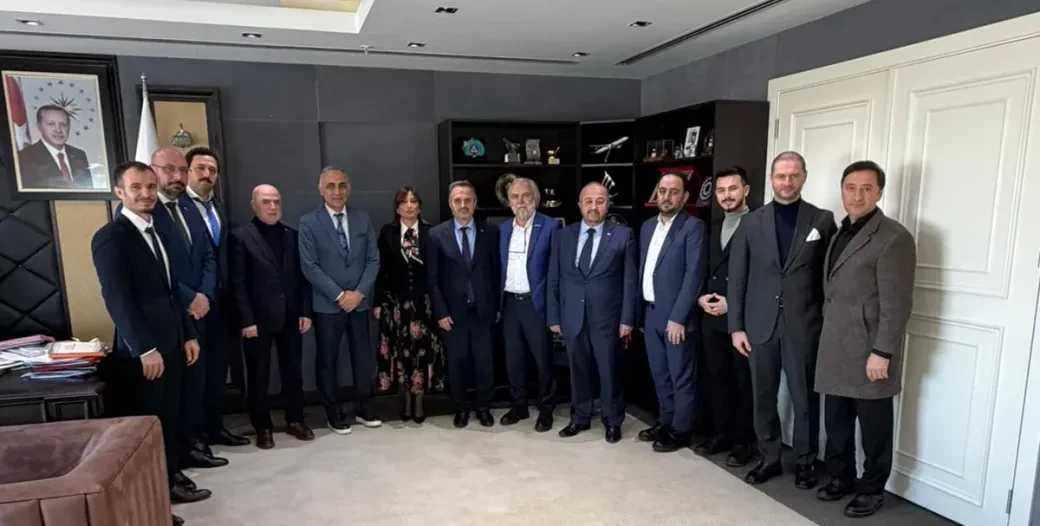 مجلس قطاع الصحة في مسياد يزور عدداً من المؤسسات العامة