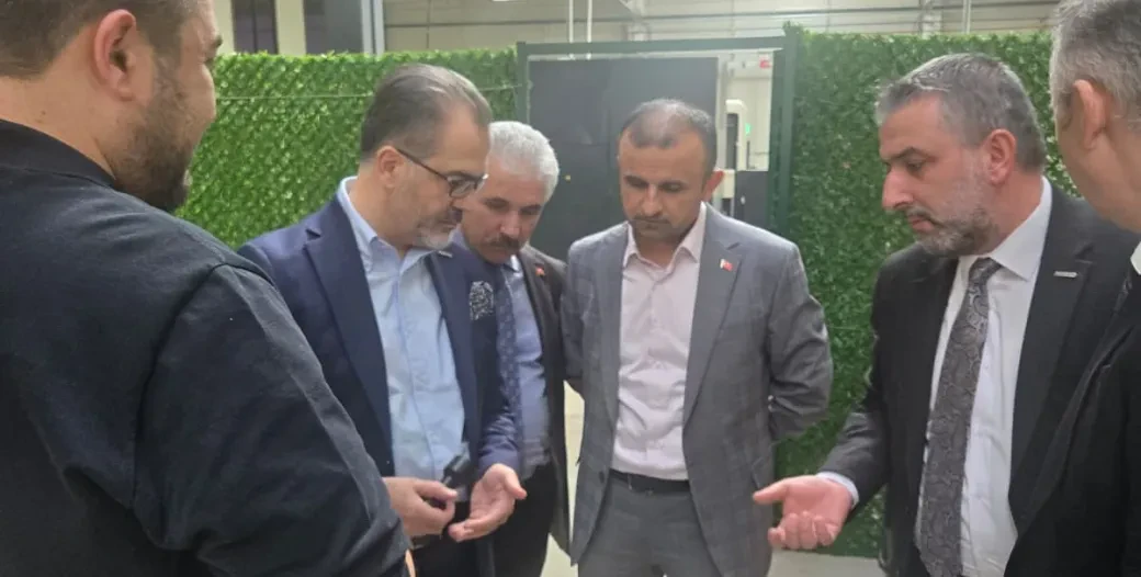صورة معرض الأخبار