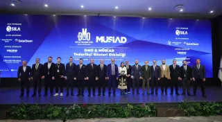 MÜSİAD - DMO SUPPLIER DAY EVENT WAS HELD