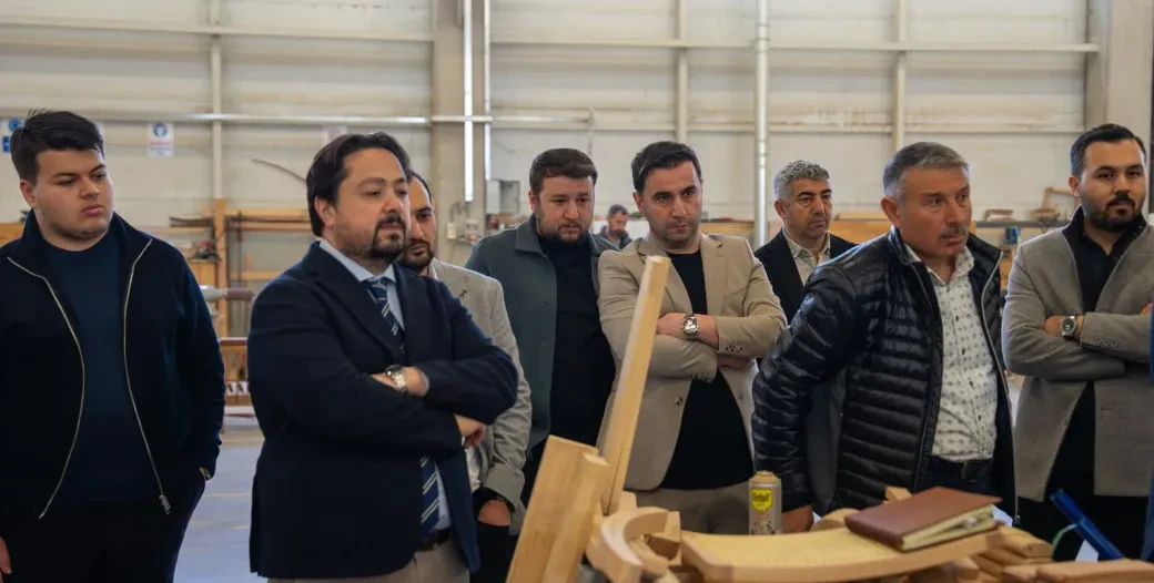 صورة معرض الأخبار