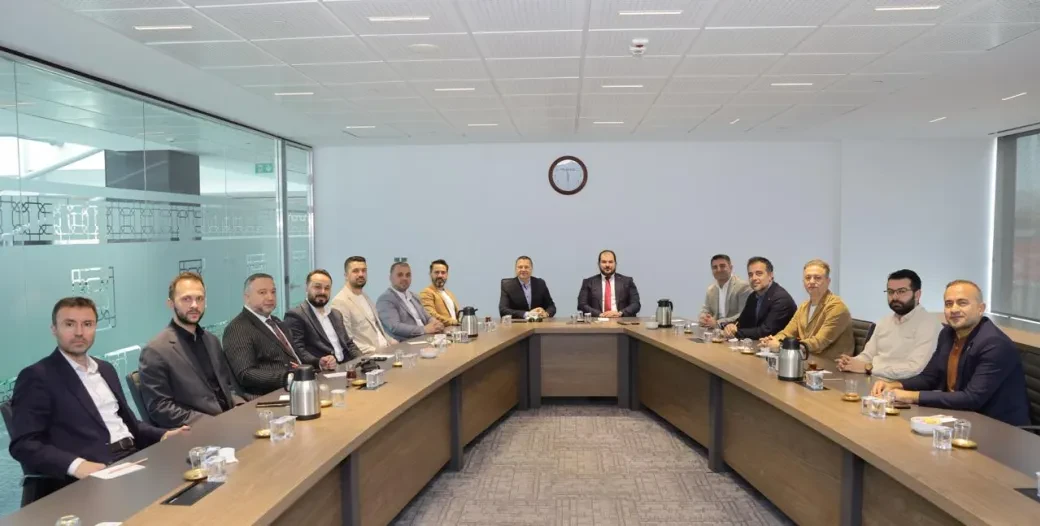 صورة معرض الأخبار
