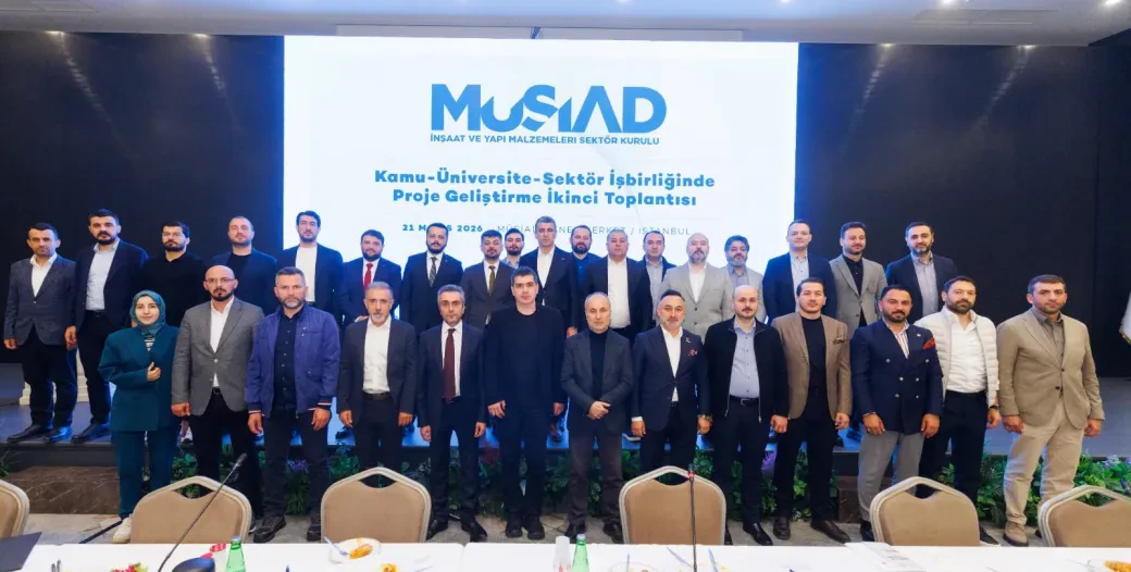 THE PROJECT DEVELOPMENT PROGRAM IN PUBLIC-UNIVERSITY-PRIVATE SECTOR COOPERATION WAS HELD