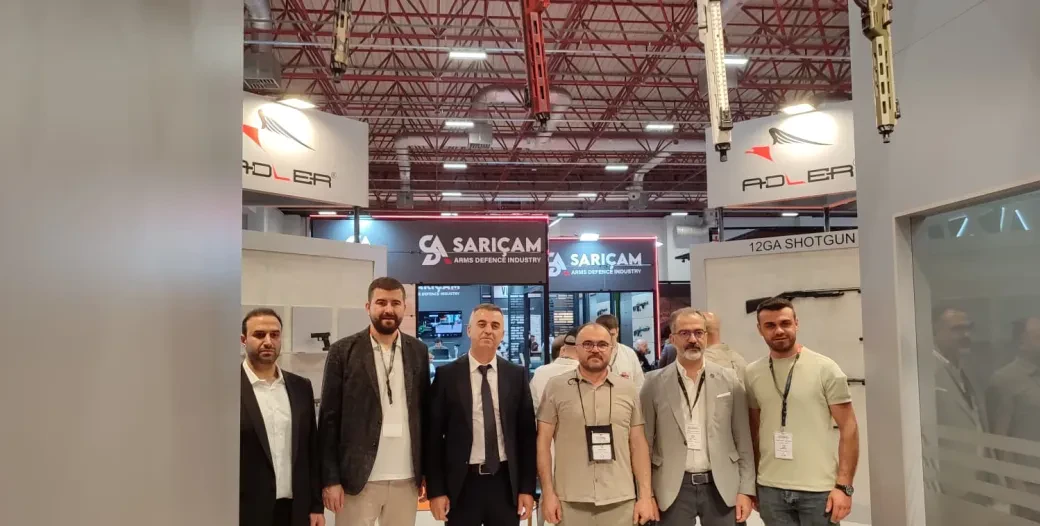 صورة معرض الأخبار