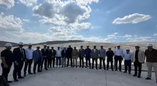 MÜSİAD METAL VE MADEN SEKTÖR KURULU ESKİŞEHİR’DE 1.BÖLGE TOPLANTISI GERÇEKLEŞTİRDİ