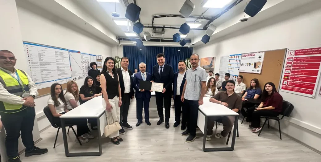 Haber galerisi görseli
