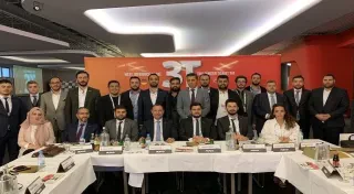 3T ALMANYA-NURNBERG PROGRAMI