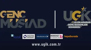 7. ULUSLARARASI GENÇ İŞADAMLARI KONGRESİ İÇİN GERİ SAYIM BAŞLADI