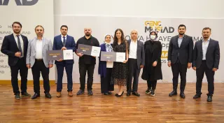 "AYASOFYA KURMACA HİKÂYE YARIŞMASI"NIN KAZANANLARI BELLİ OLDU
