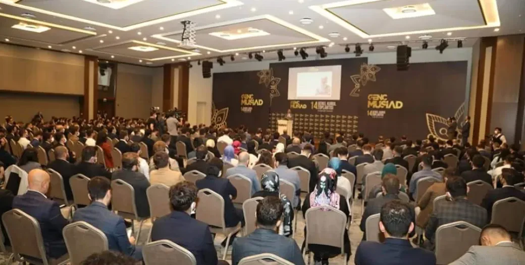 صورة معرض الأخبار