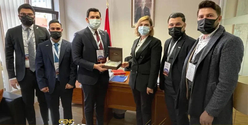 صورة معرض الأخبار