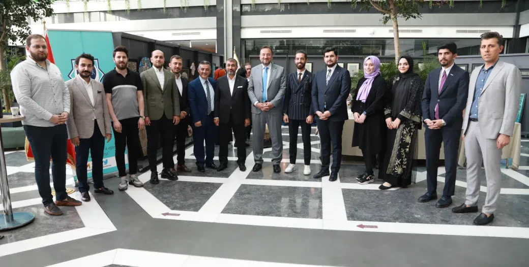 افتتاح معرض “على خطى سلاجقة الأناضول”