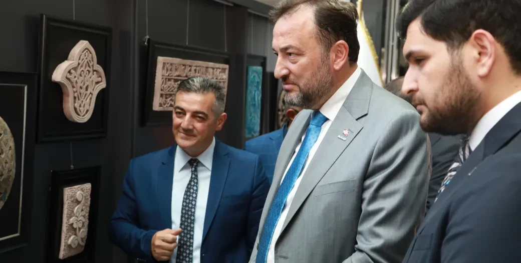 صورة معرض الأخبار