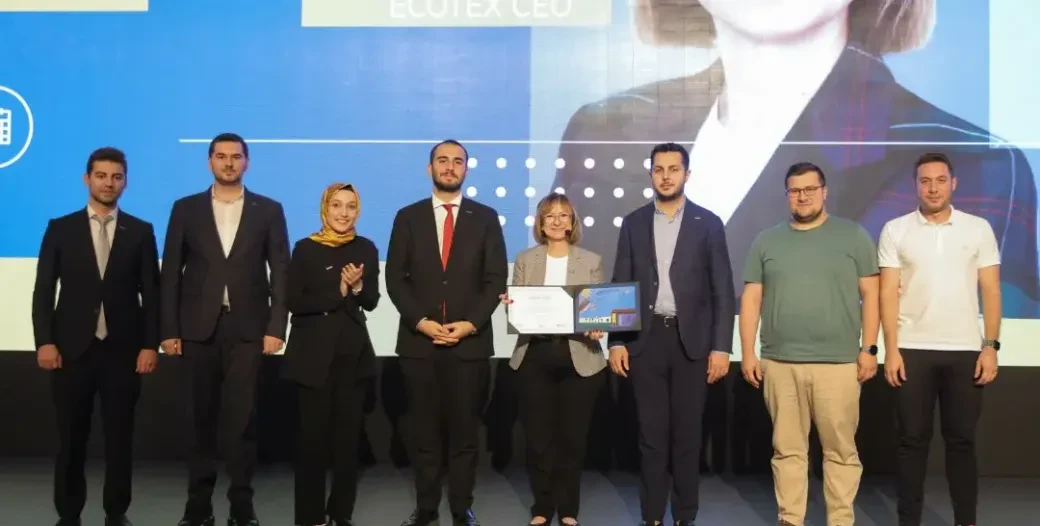 TEKSTALKS FROM YOUNG MÜSİAD: SUSTAINABILITY AND INNOVATION IN TEXTILES