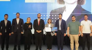 GENÇ MÜSİAD'DAN TEKSTALKS: TEKSTİLDE SÜRDÜRÜLEBİLİRLİK VE İNOVASYON