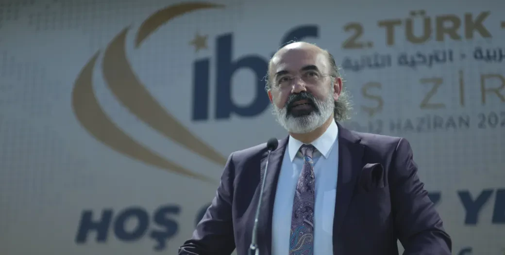 IBF, GIDA GÜVENLİĞİ VE NESLİN MUHAFAZASI ZİRVESİ İLE GÜNDEM OLUŞTURACAK