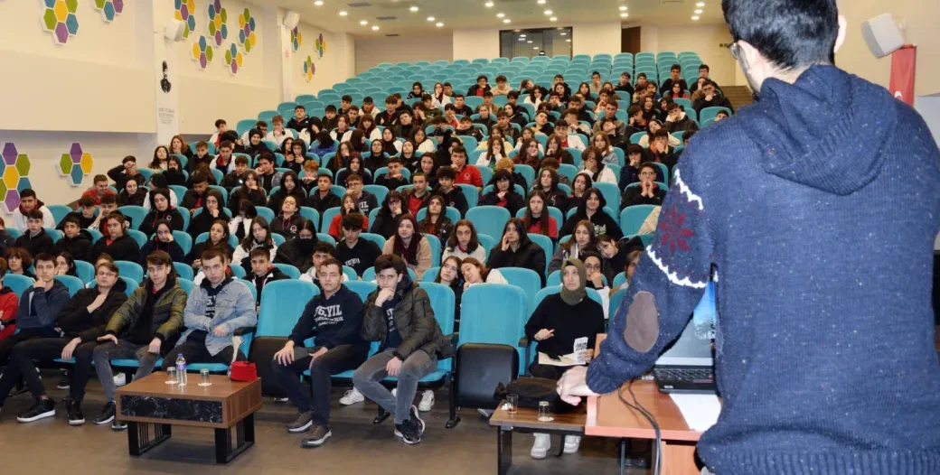 صورة معرض الأخبار