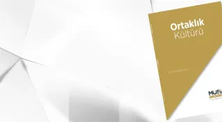 صدور الكتاب السادس من سلسلة الأعمال والإدارة 'ثقافة الشراكة'!