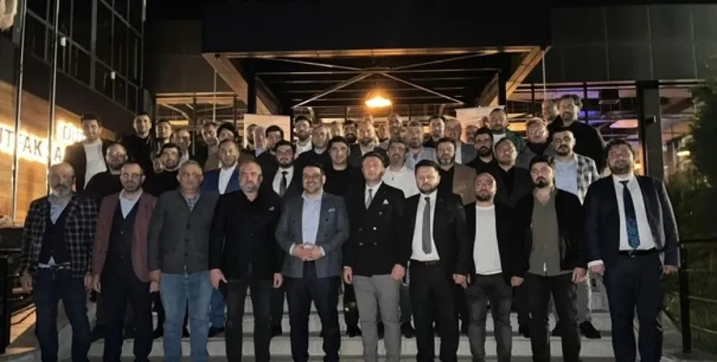 إقامة اجتماع 3T للتشبيك في المنطقة الأولى لمكتب مسياد للتجارة