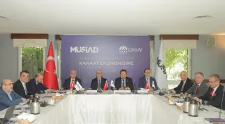 TRANSITION FROM A CONSUMPTION ECONOMY TO A CONTENTMENT ECONOMY – THE PRESS LAUNCH OF THE SUSTAINABLE ECONOMY REPORT WAS HELD