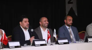 فرع مسياد في غبزة ومكتب مسياد للتجارة ينظمان اجتماع 3T Networking لتعزيز التعاون بين الأعضاء