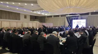 مسياد جمعت عالم الأعمال في بالق أسير عبر برنامج 3T للتواصل